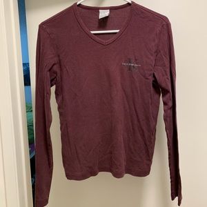 VINTAGE CALVIN KLEIN TOP